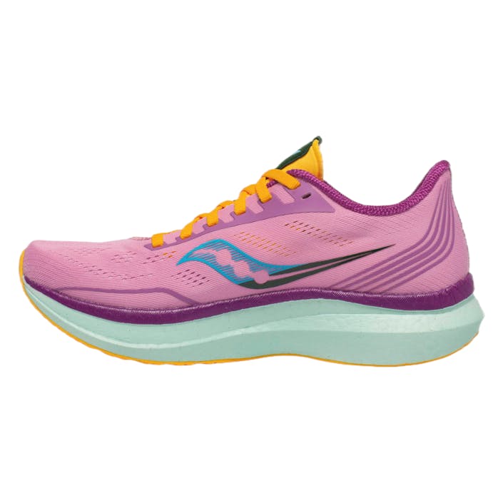 Endorphin Pro Pink, Female, Shoes, Running shoes, Running, Pink, EU 39