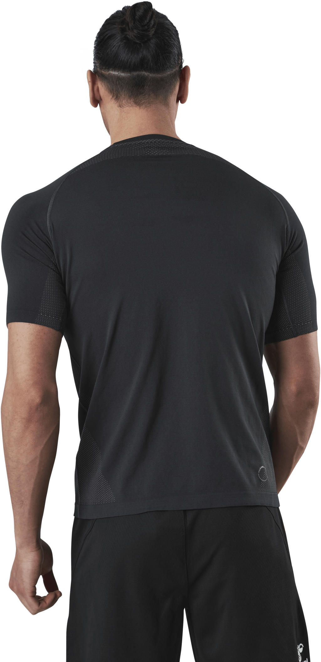 Pro Seamless Jsy Black