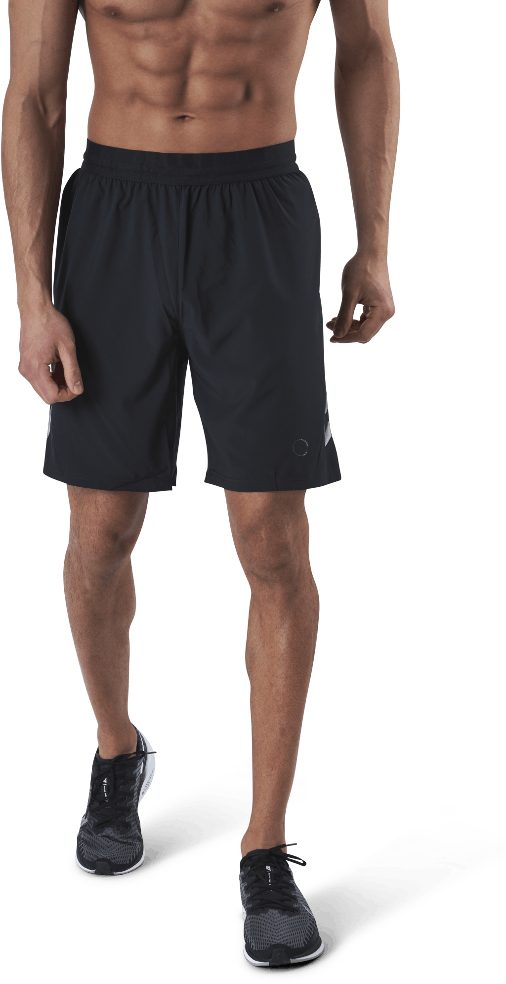 Pro Training Shorts Black, Male, Apparels, Shorts, Soccer, Black, S