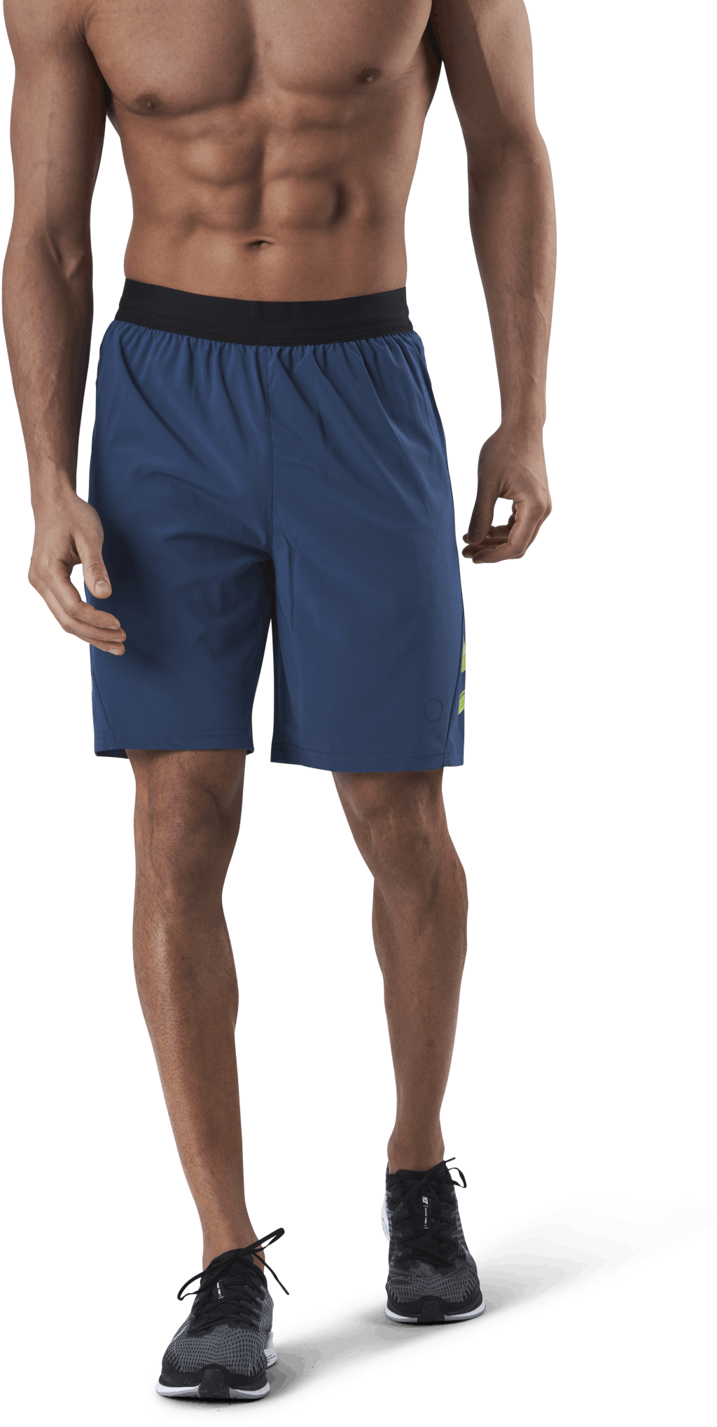 Pro Training Shorts Blue, Male, Apparels, Shorts, Soccer, Blue, L