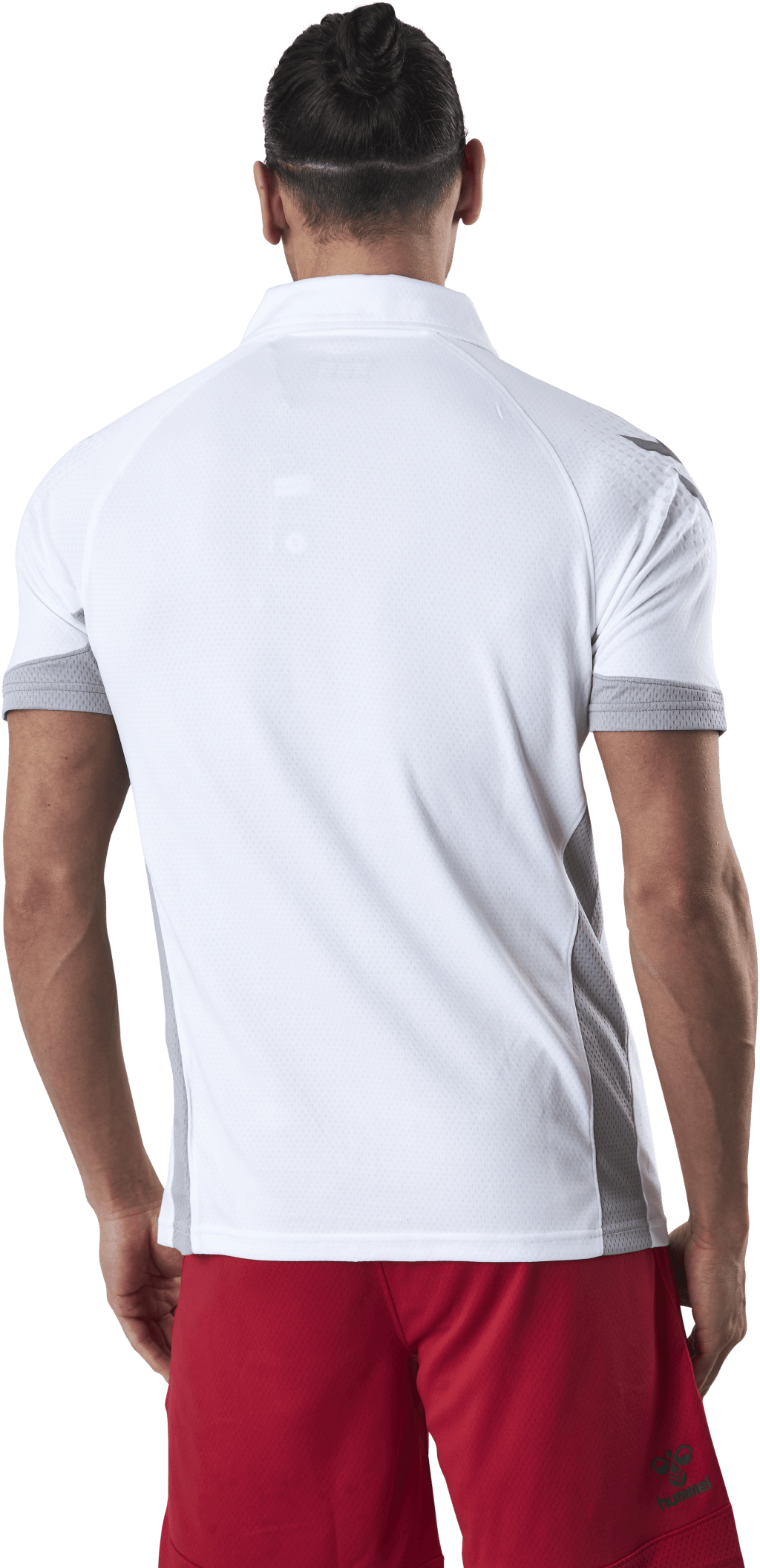 Functional Polo White - Bild 2