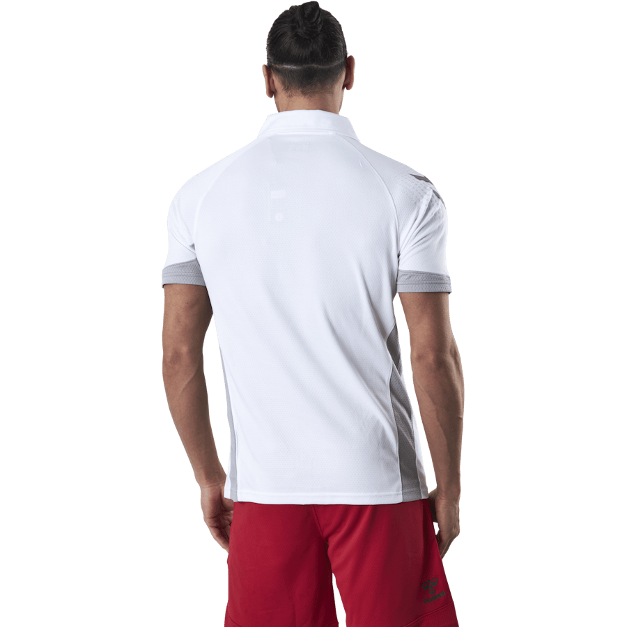 Functional Polo White - Bild 2