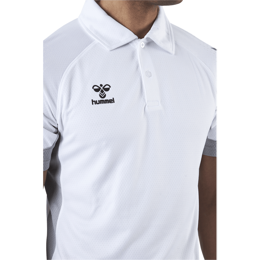 Functional Polo White - Bild 4