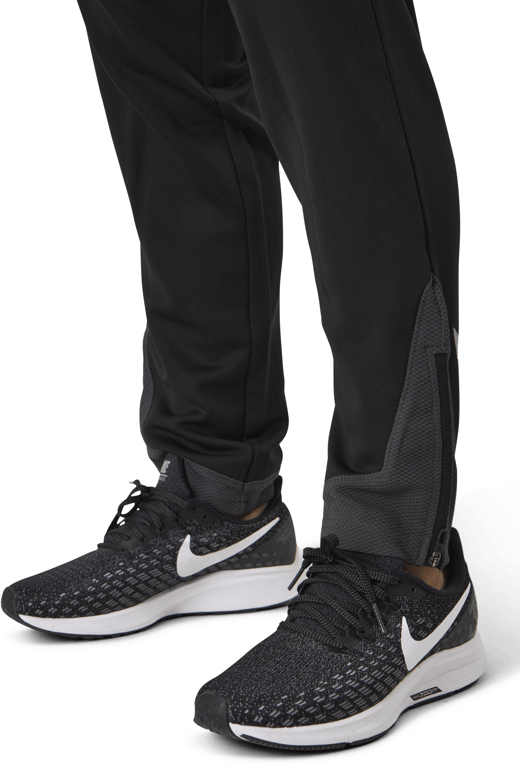 Poly Pants Black - Bild 5