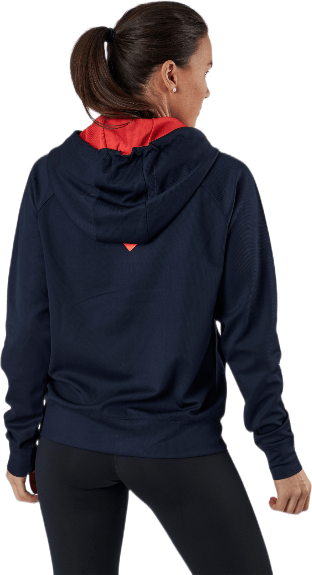 Zip Hoodie Grey - Bild 3