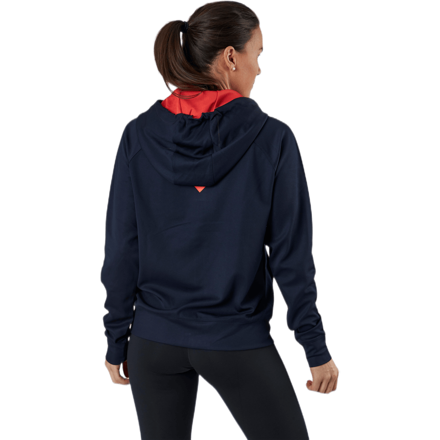 Zip Hoodie Grey - Bild 3