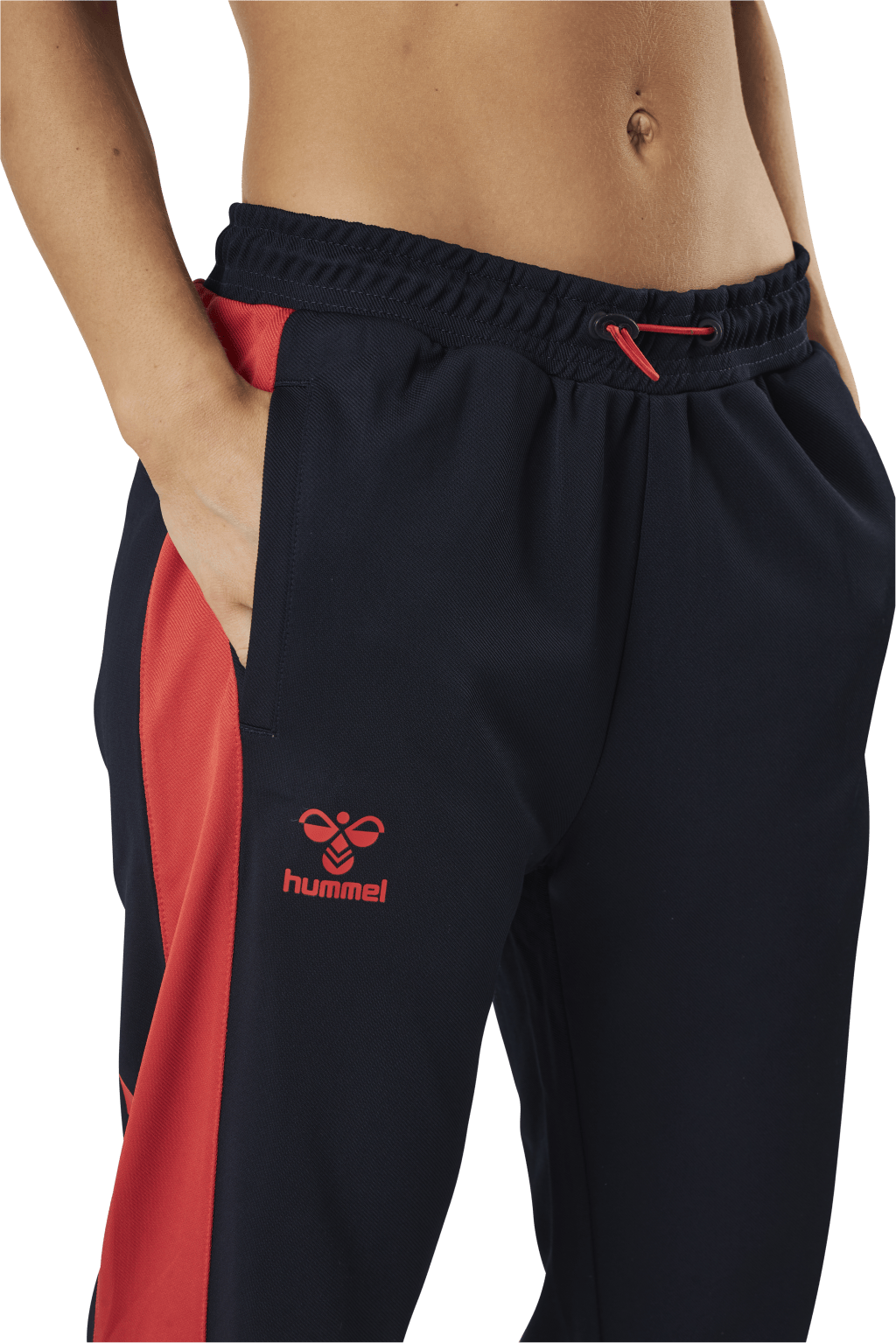 Training Pants Grey - Bild 4