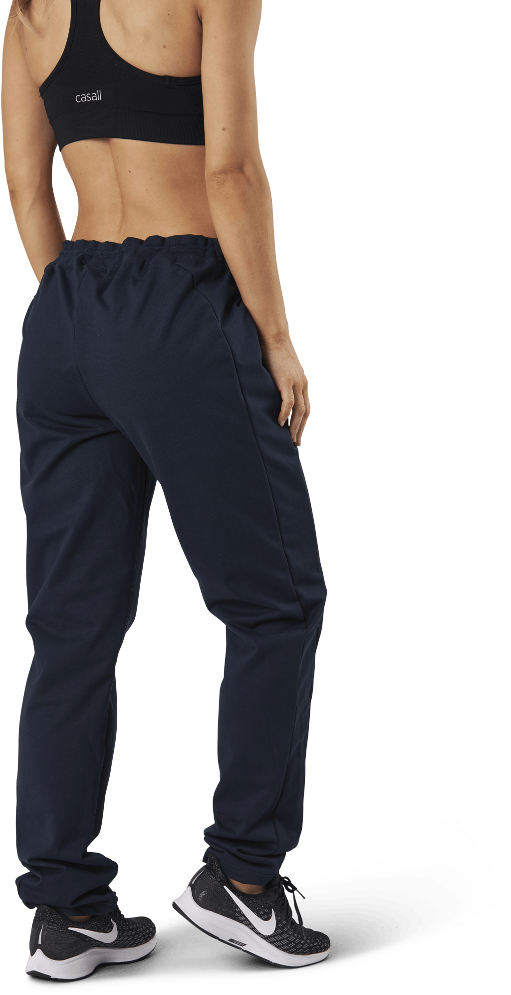 Cotton Pants Grey - Bild 2