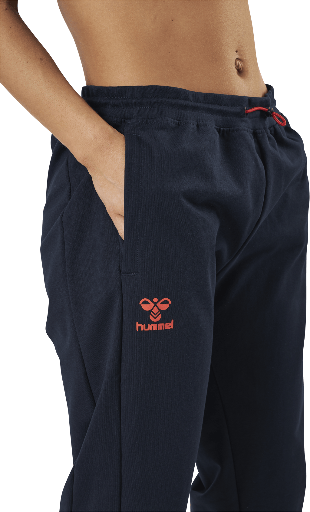 Cotton Pants Grey - Bild 3