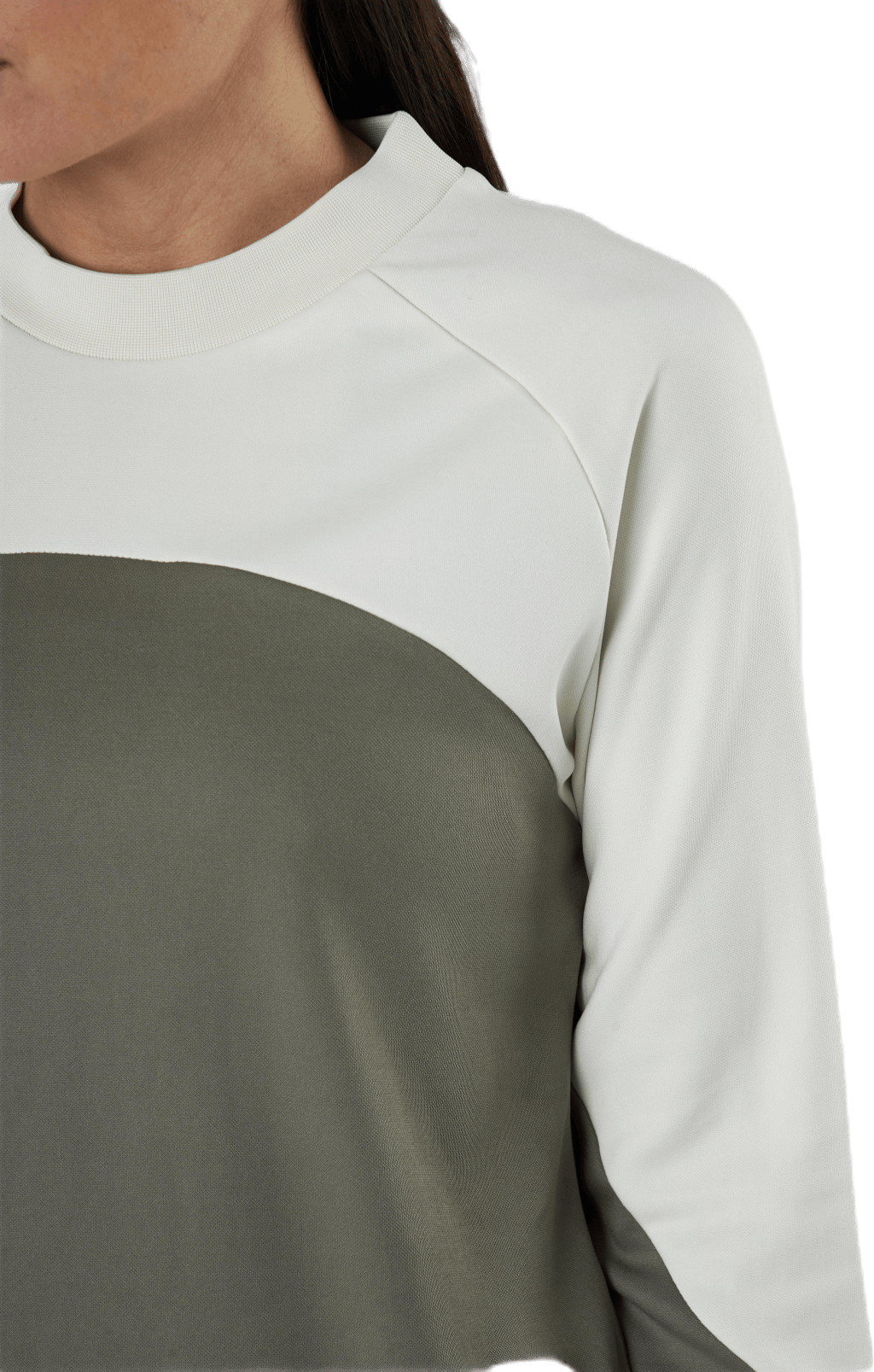 Estrid Sweatshirt Grey - Bild 5