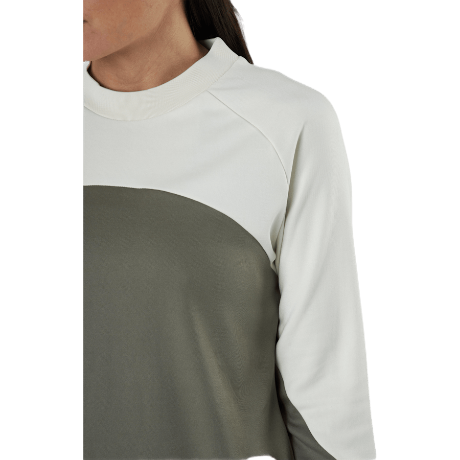 Estrid Sweatshirt Grey - Bild 5