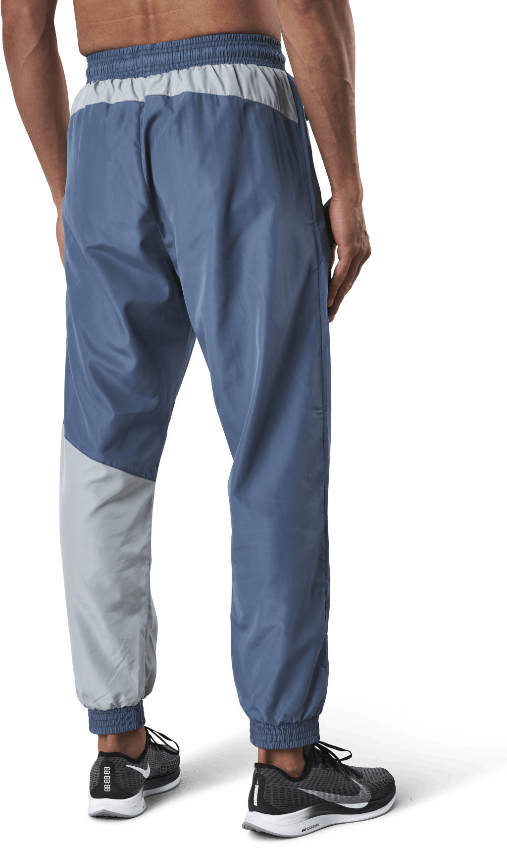 Sullivan Loose Pants Blue - Bild 2