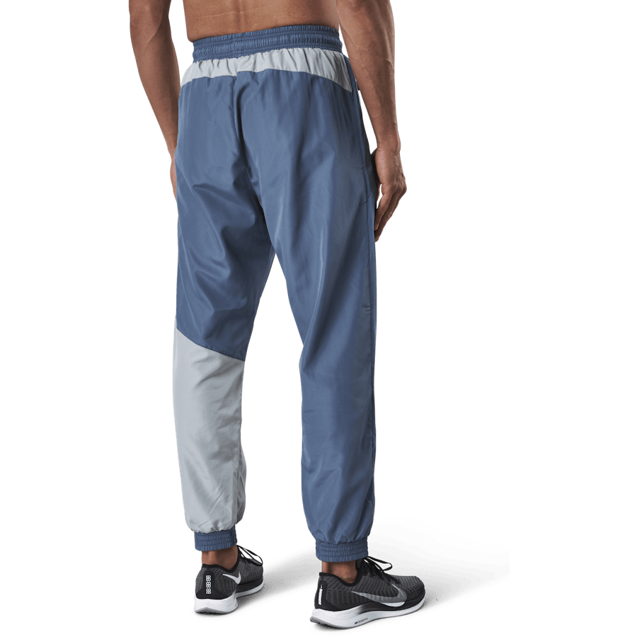Sullivan Loose Pants Blue - Bild 2