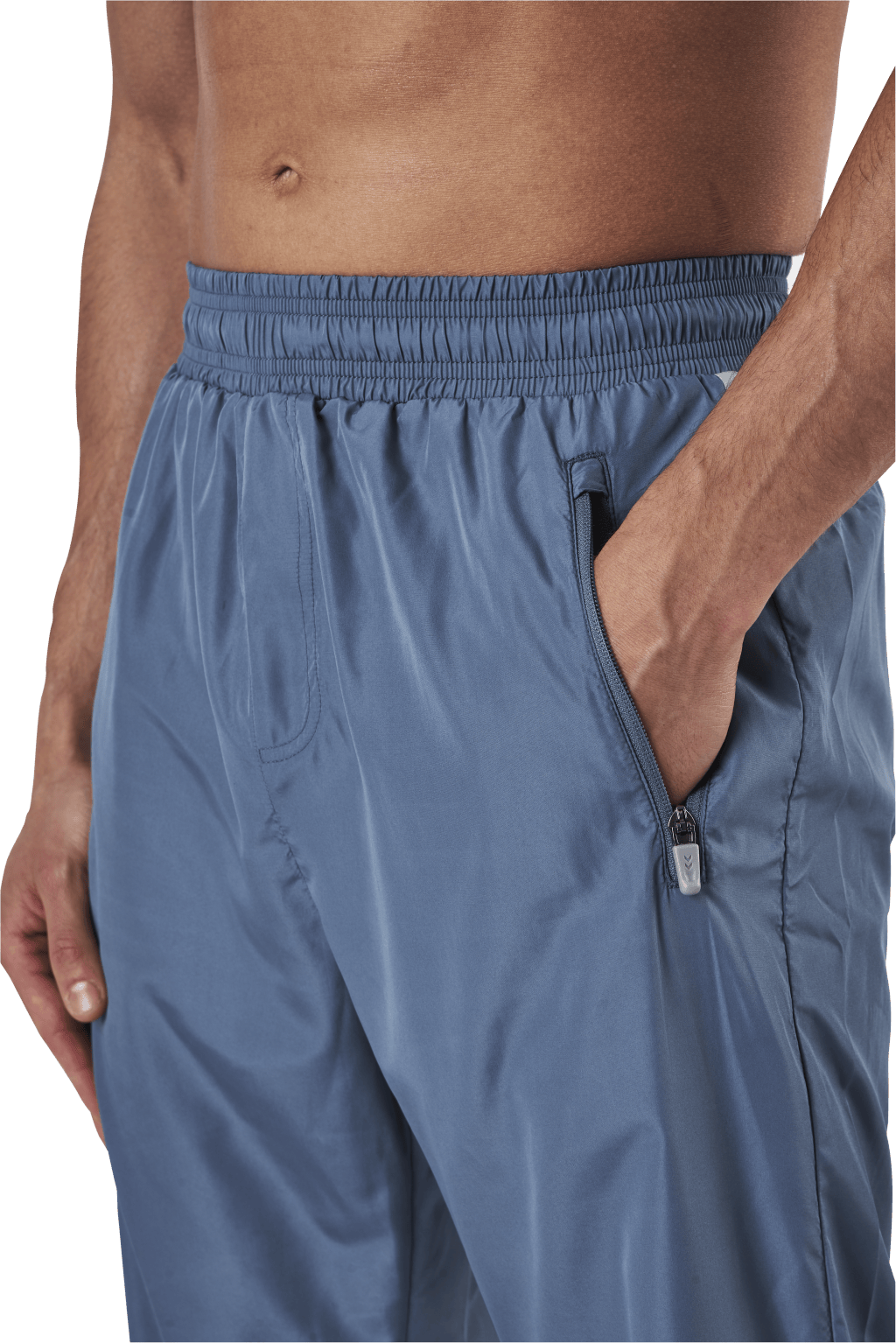 Sullivan Loose Pants Blue - Bild 3
