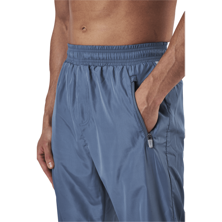 Sullivan Loose Pants Blue - Bild 3