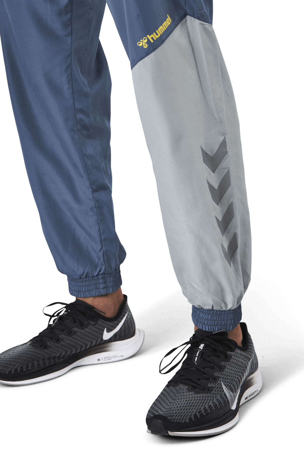 Sullivan Loose Pants Blue - Bild 4