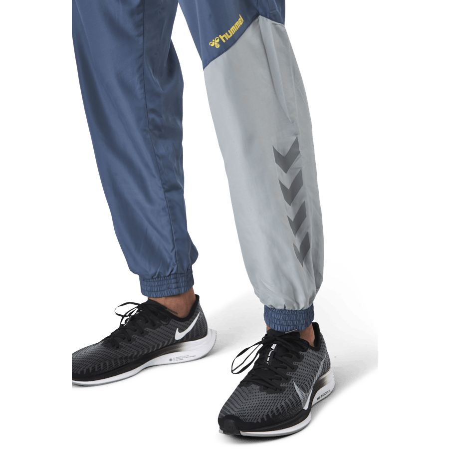 Sullivan Loose Pants Blue - Bild 4