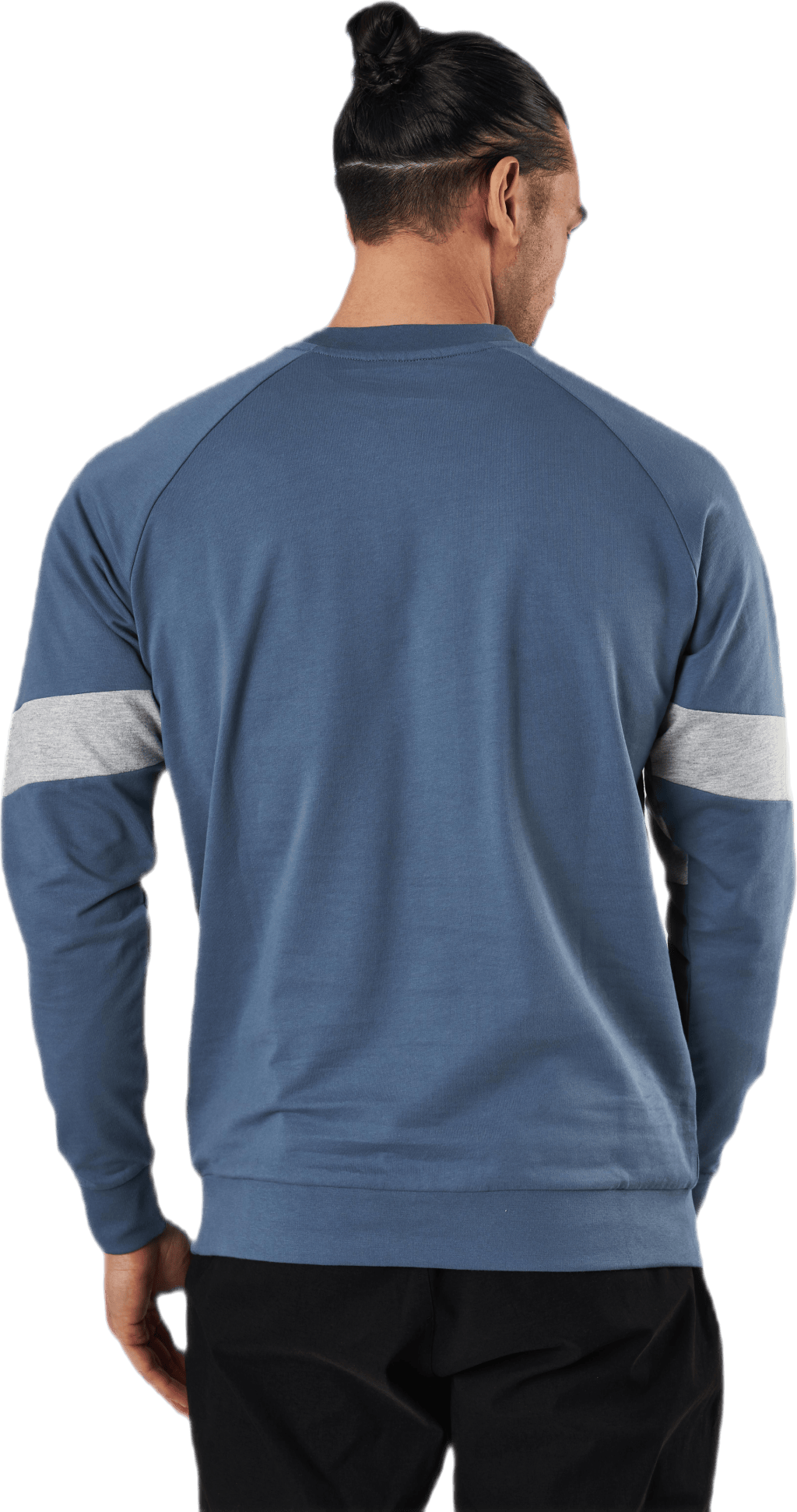 Connor Sweatshirt Blue - Bild 3