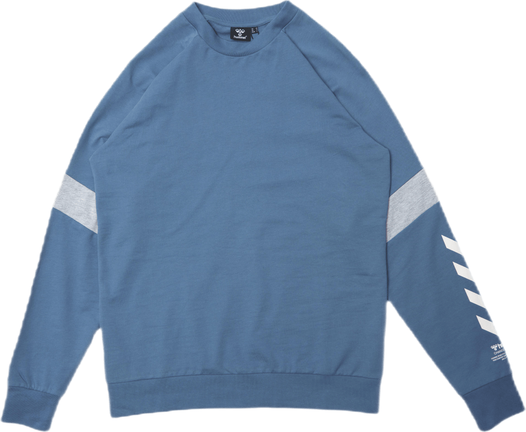 Connor Sweatshirt Blue - Bild 5