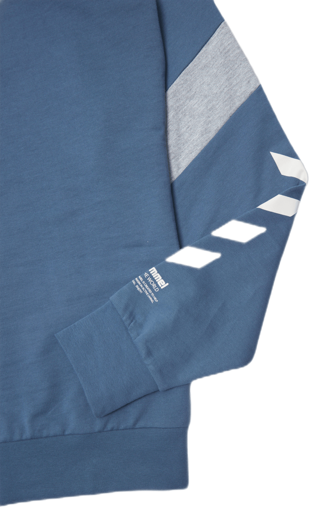 Connor Sweatshirt Blue - Bild 6