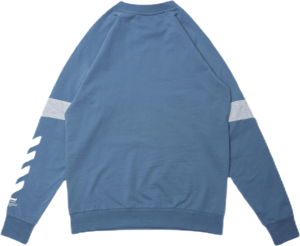 Connor Sweatshirt Blue - Bild 7