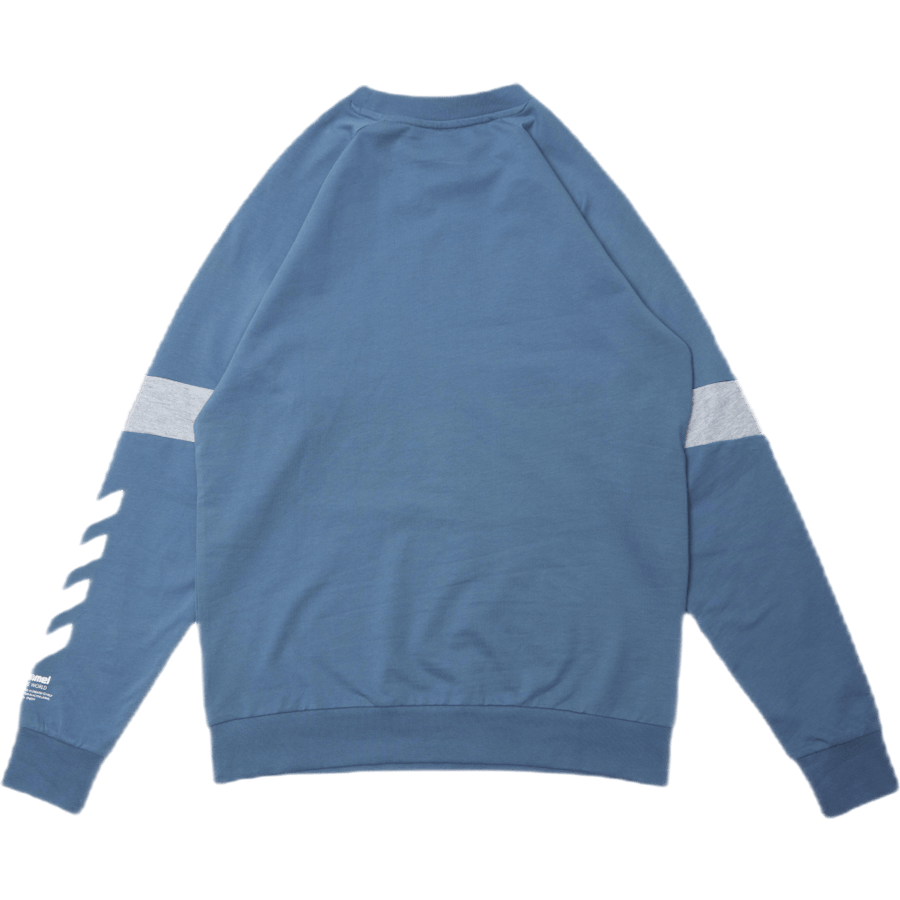 Connor Sweatshirt Blue - Bild 7