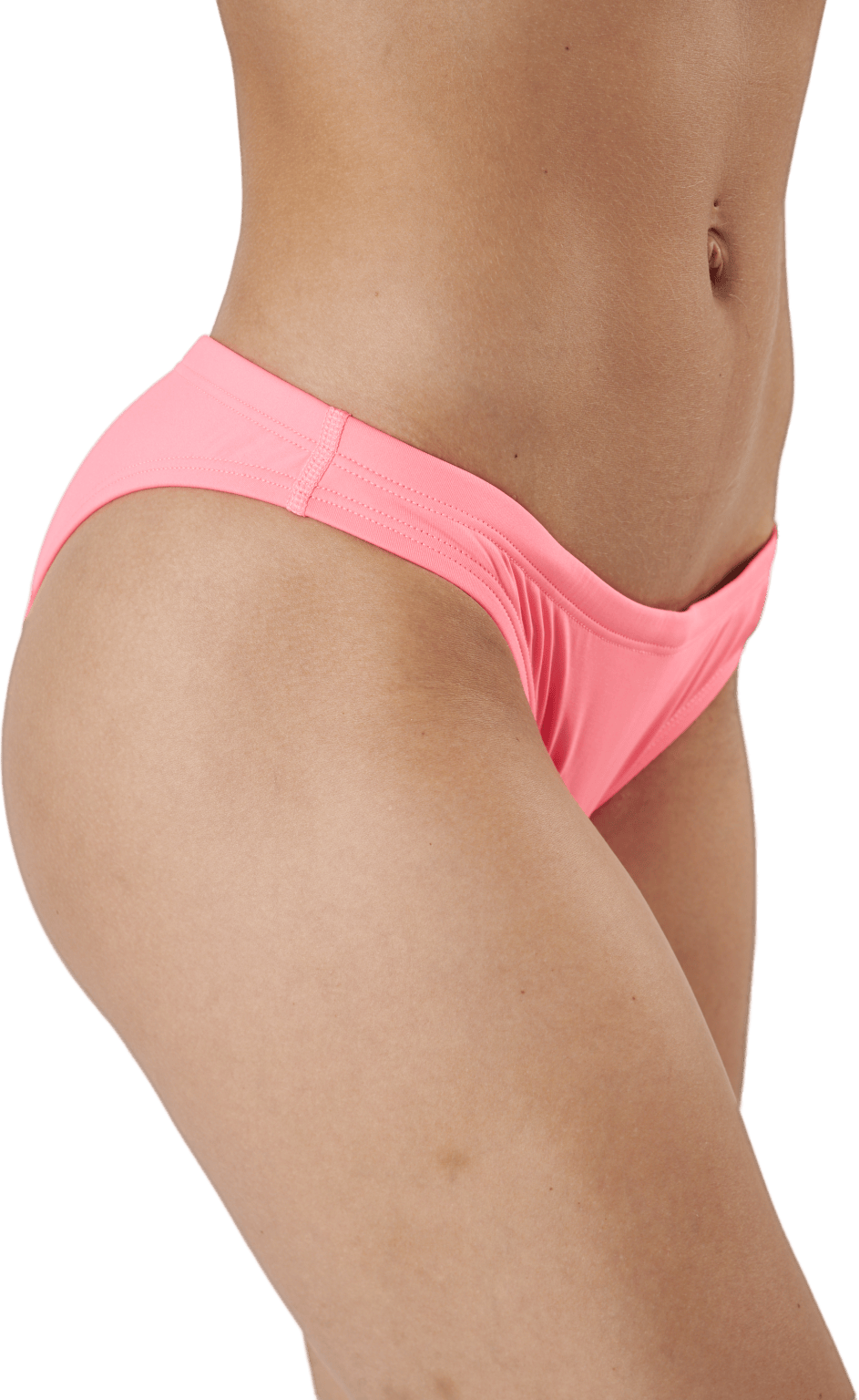 Sport Bikini Bottom Pink - Bild 3