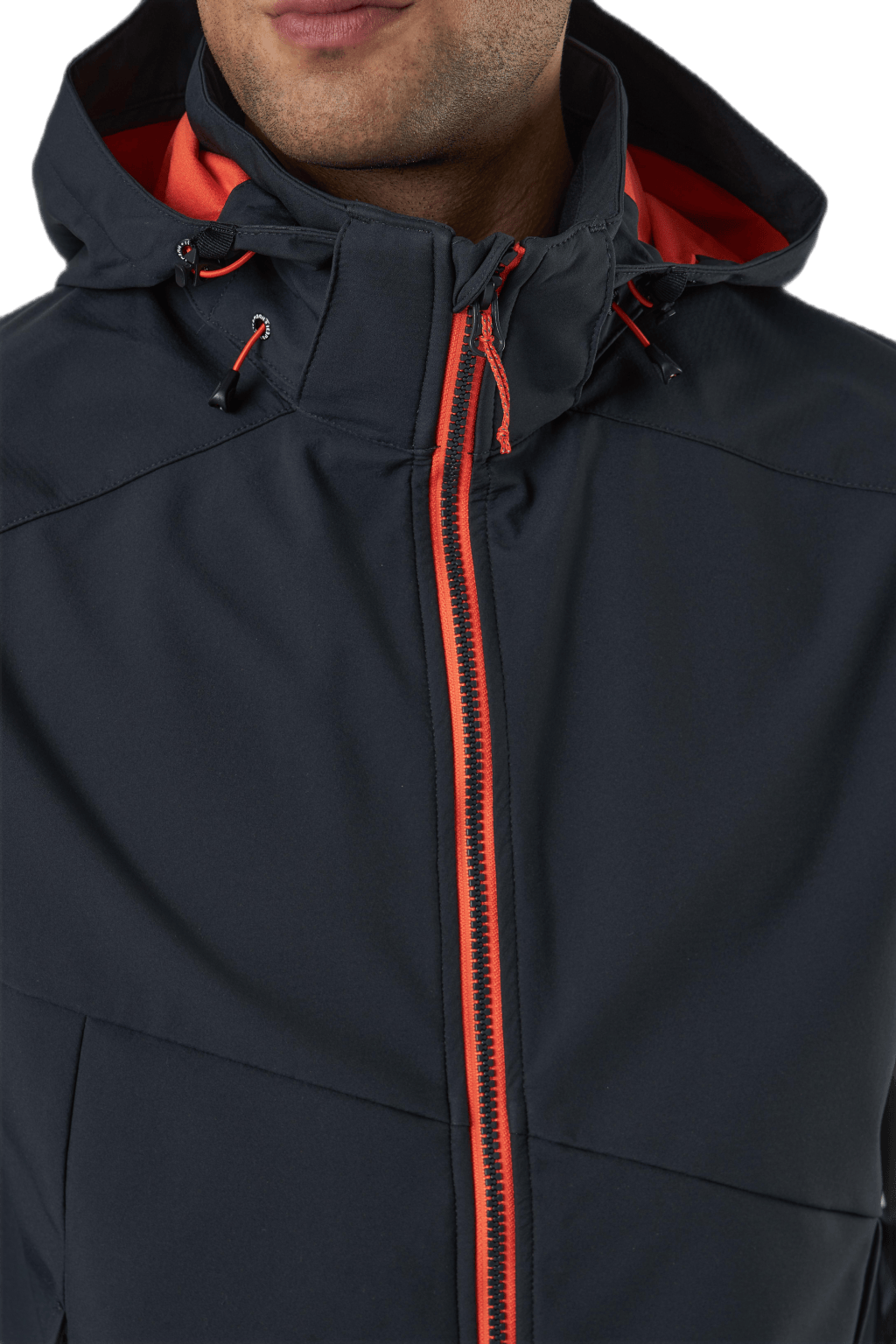 Barling Orange/Grey - Bild 6