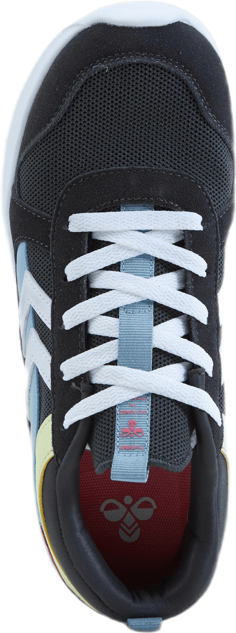 Bounce Junior Grey - Bild 5