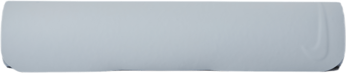 Mastery Yoga Mat 5mm Grey, Unisex, Équipement, Matériel de formation, Yoga, Gris, ONESIZE