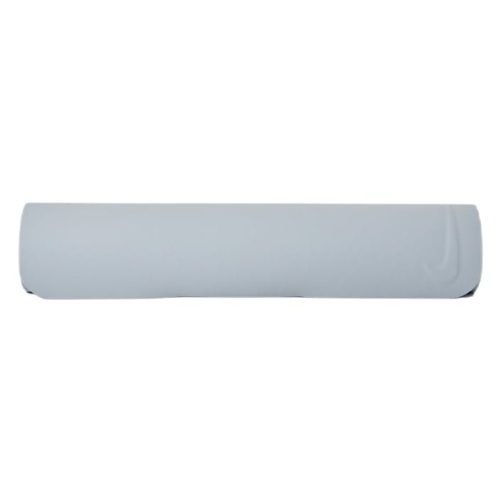 Mastery Yoga Mat 5mm Grey, Unisex, Équipement, Matériel de formation, Yoga, Gris, ONESIZE
