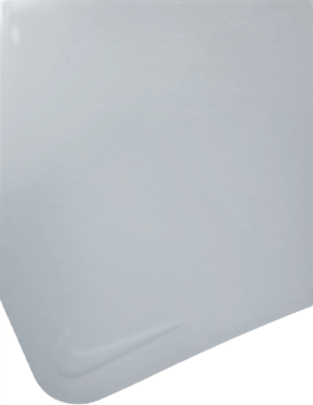 Mastery Yoga Mat 5mm Grey - Bild 3