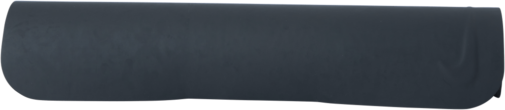 Mastery Yoga Mat 5mm Black, Unisex, Equipment, Training equipment, Yoga, Black, ONESIZE