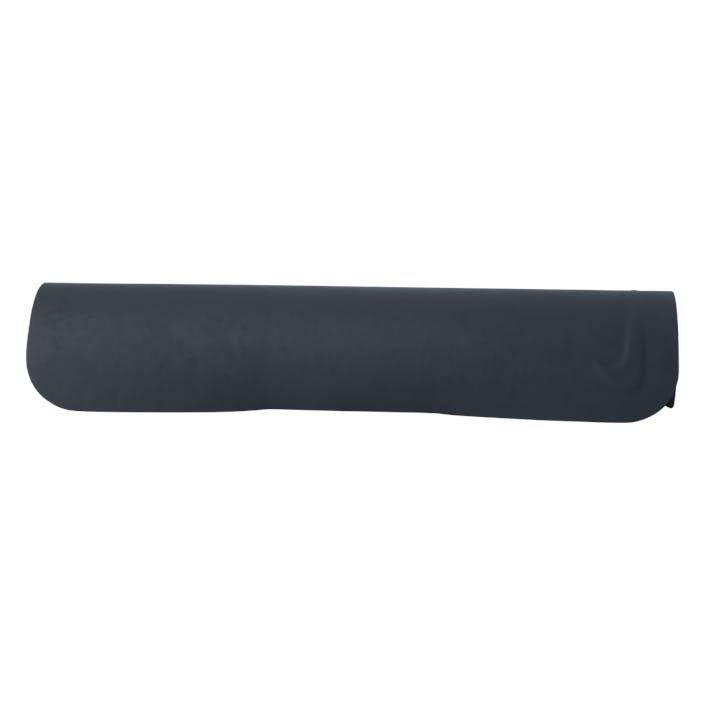 Mastery Yoga Mat 5mm Black, Unisex, Equipment, Training equipment, Yoga, Black, ONESIZE