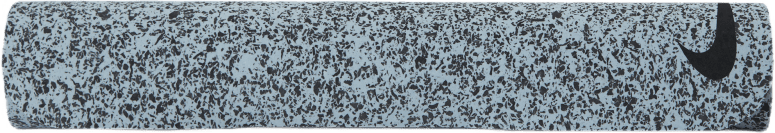 Evolve Yoga Mat 4mm Grey, Unisex, Equipment, Training equipment, Yoga, Grey, ONESIZE