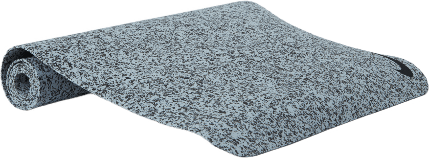 Evolve Yoga Mat 4mm Grey - Bild 2