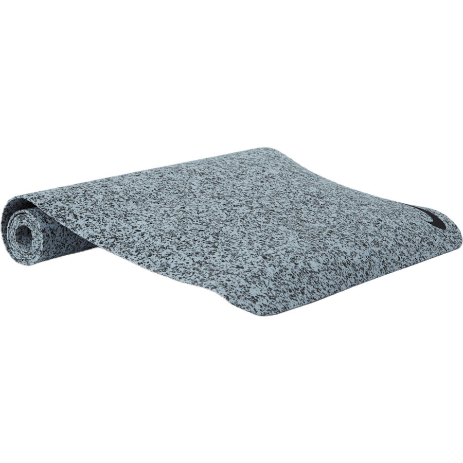 Evolve Yoga Mat 4mm Grey - Bild 2