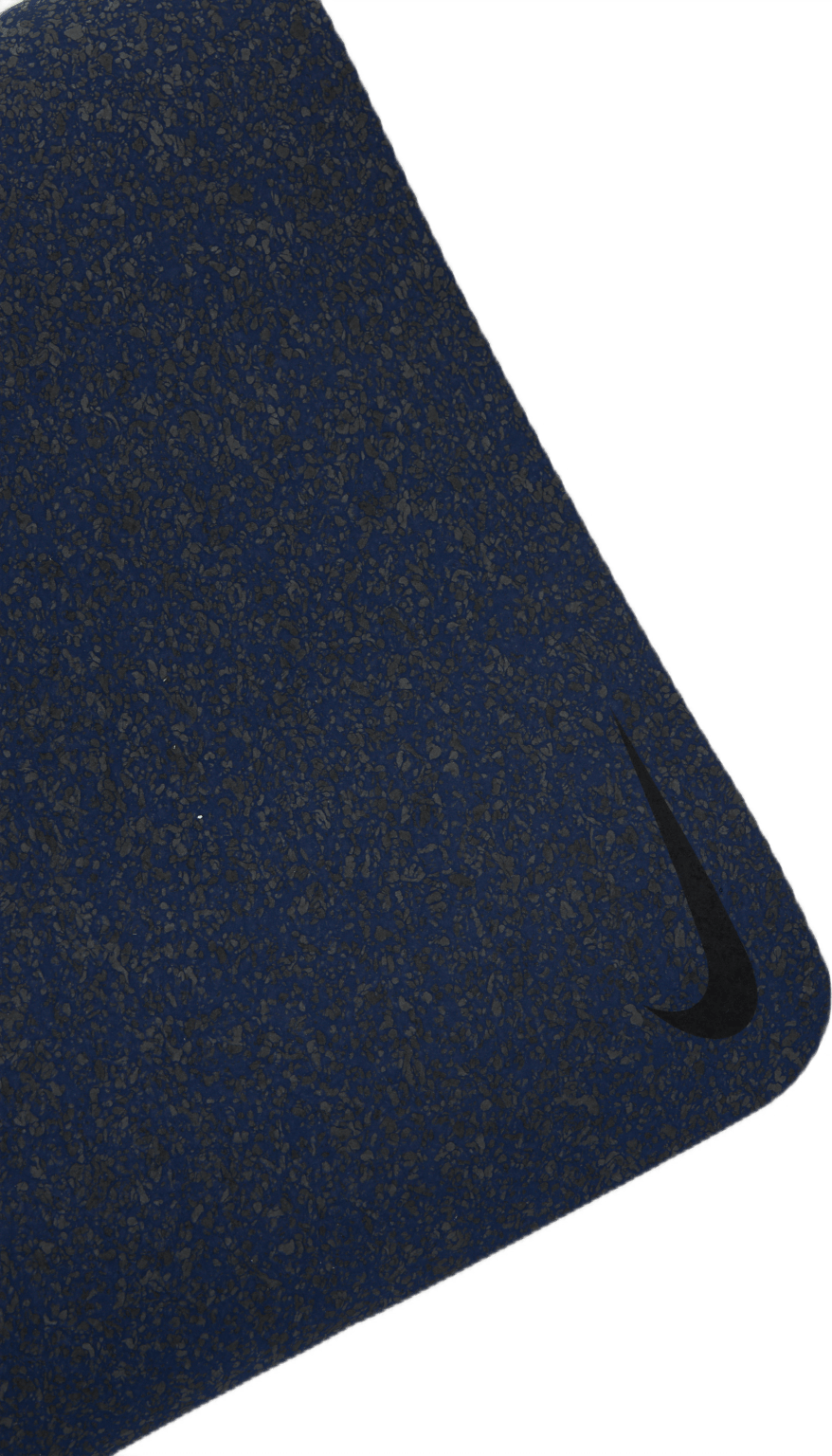Evolve Yoga Mat 4mm Blue - Bild 3