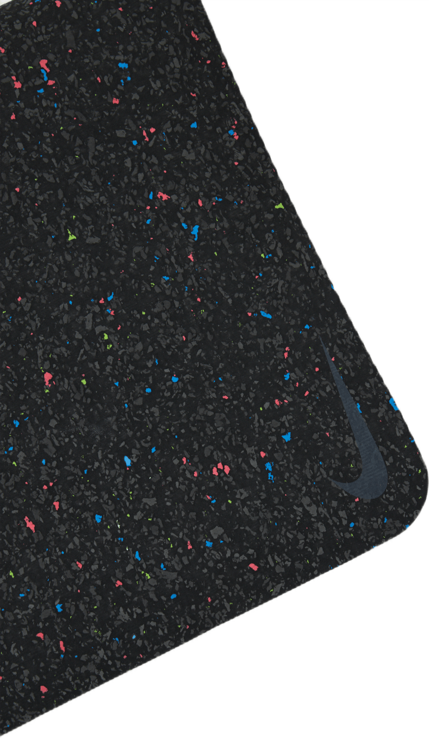 Foundation Yoga Mat 4mm Black - Bild 3