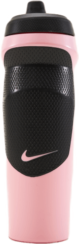 Hypersport Bottle 20 OZ Pink, Unisex, Equipment, bottles & flasks, Cycling, Pink, 30