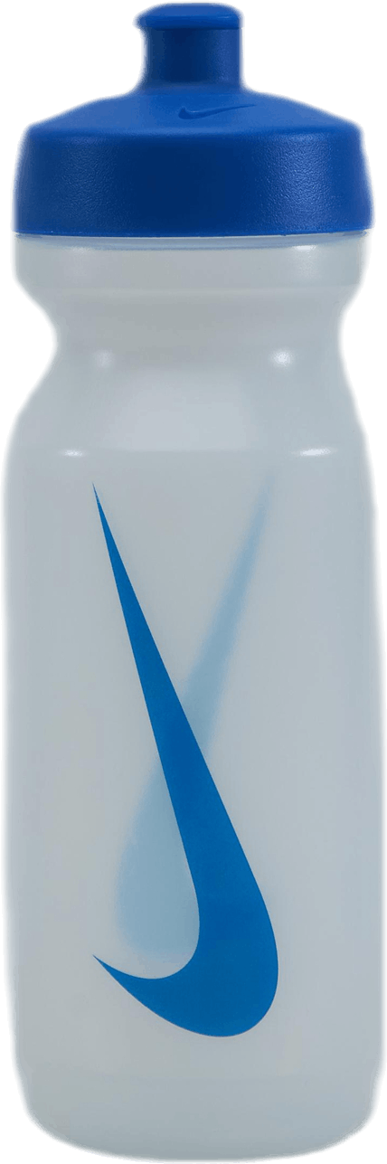 Big Mouth Bottle 2.0 22 OZ Blue, Unisex, Utstyr, flasker og flasker, Trening, Blå, ONESIZE