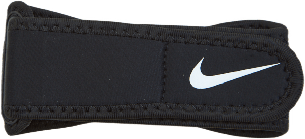 Pro Elbow Band 3.0 White/Black, Unisex, Utrustning, Skydd, Träning, Vit/Svart, S/M