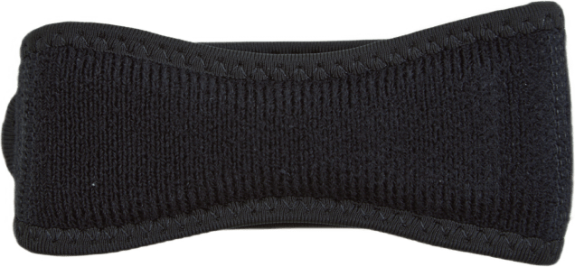 Pro Elbow Band 3.0 White/Black - Bild 2