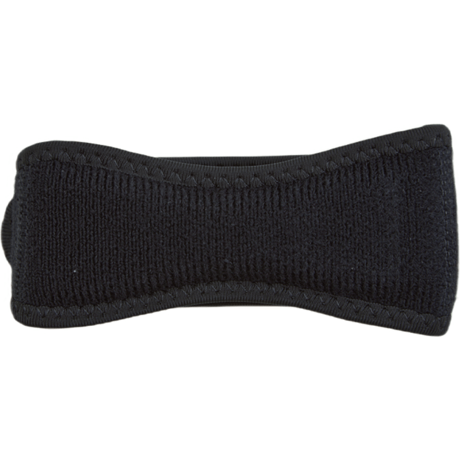 Pro Elbow Band 3.0 White/Black - Bild 2