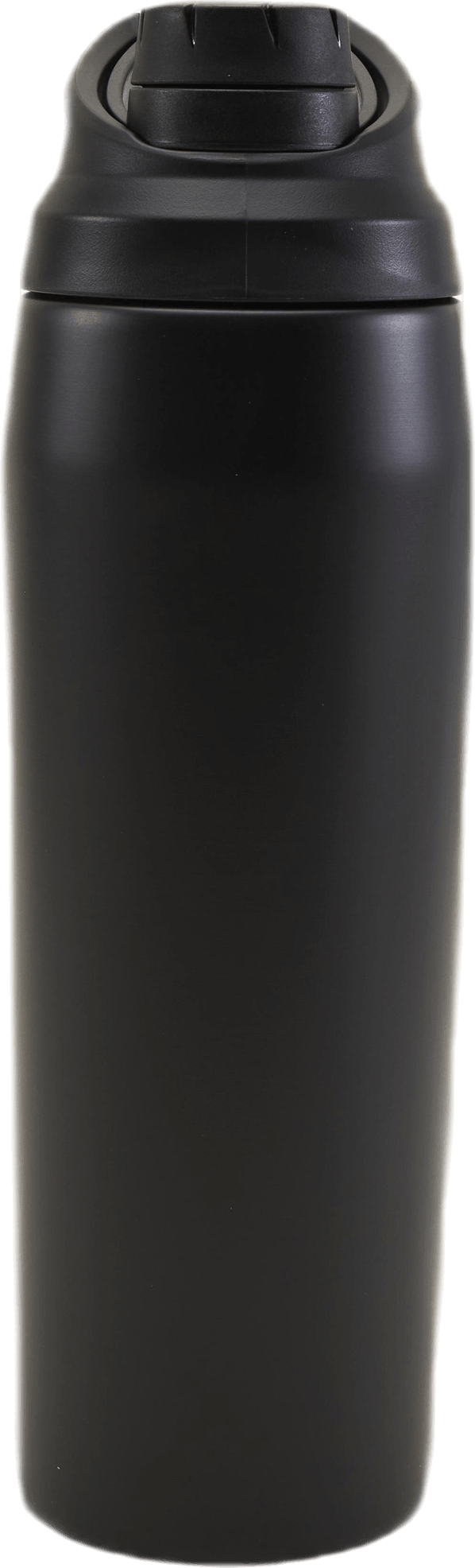 Hypercharge Chug Bottle 24OZ Black, Unisex, Utrustning, flaskor och flaskor, Cykling, Svart, 700