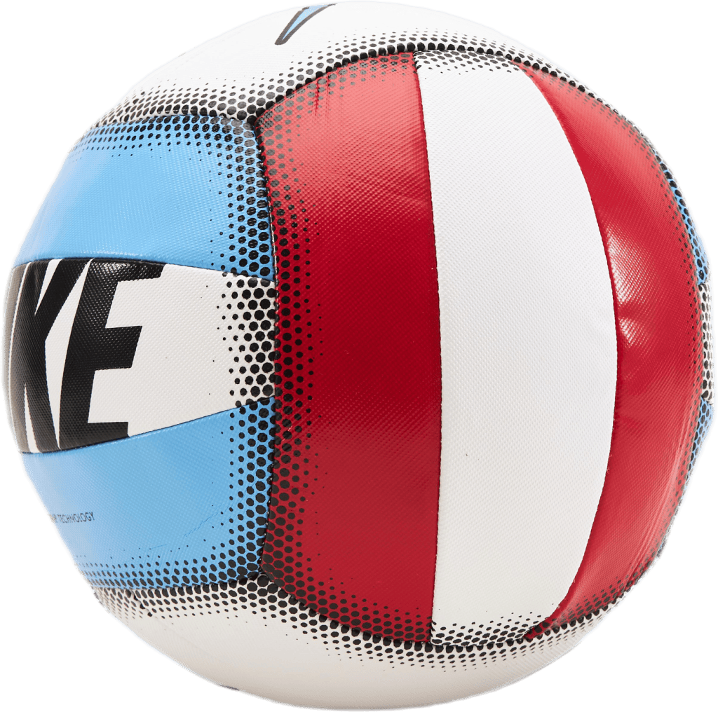 Hypervolley 18P Size 5 Blue/Red - Bild 3