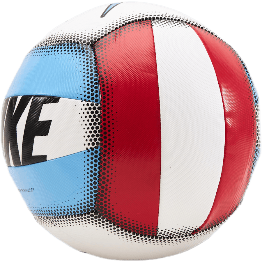 Hypervolley 18P Size 5 Blue/Red - Bild 3