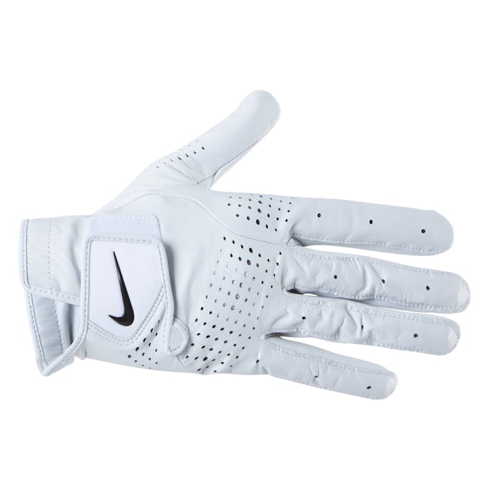 Tour Classic III Regular Right GG White/Black, Male, Klær, luer og caps, Golf, Blå, XL
