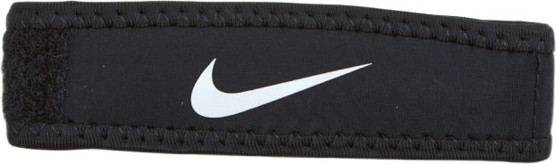 Pro Patella Band 3.0 White/Black, Unisex, Equipment, Protective gear, Workout, L/XL