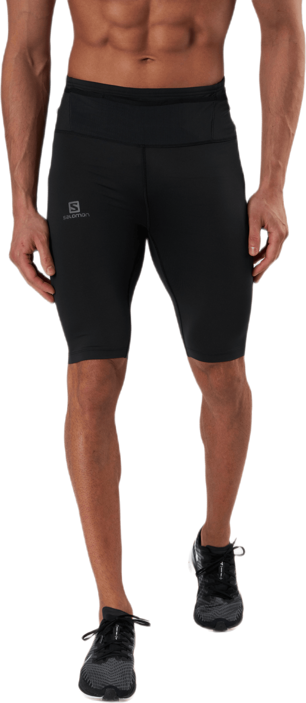 XA Half Tight Black - Bild 2